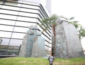 Days Hotel Jeju Seogwipo Ocean Exterior photo
